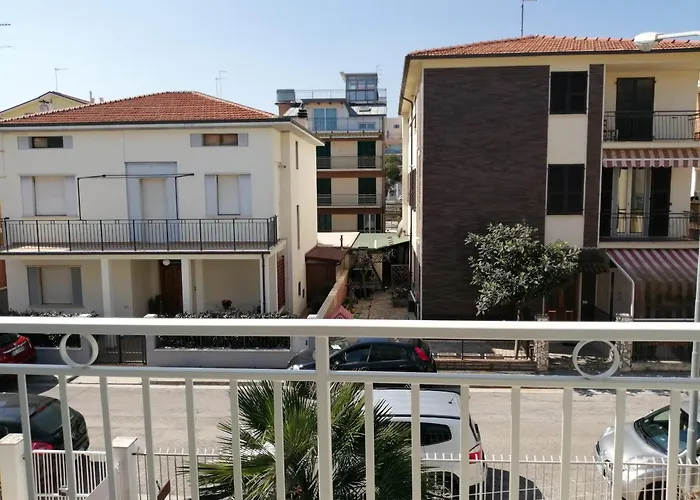 B&B Galletto Porto San Giorgio