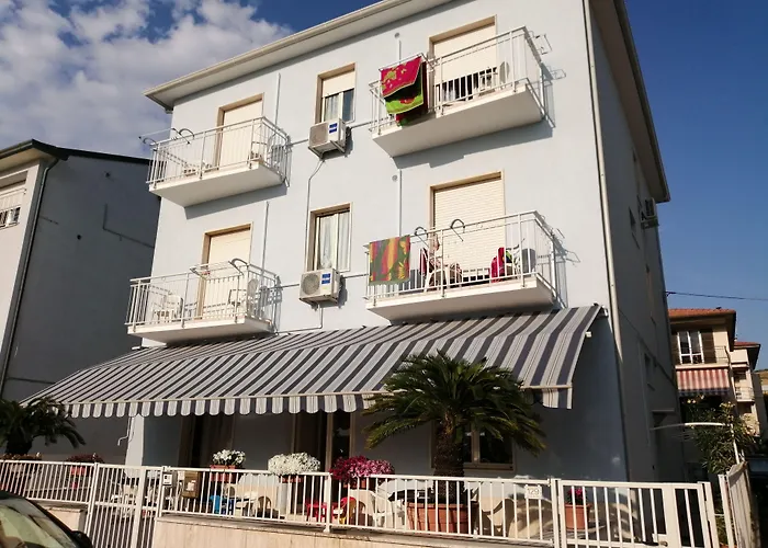 B&B Galletto Porto San Giorgio